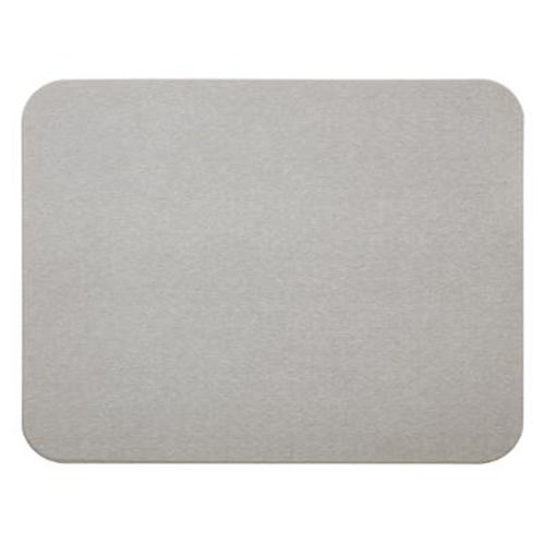 Tapis de Salle de Bain "Diatomite" 35x45 Gris