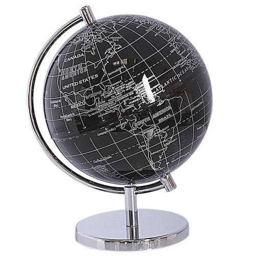 Globe 20 cm noir COOK