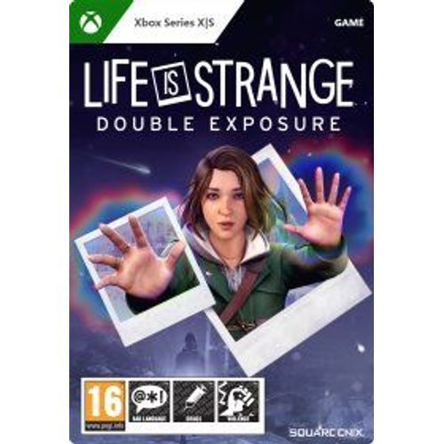 Life Is Strange: Double Exposure - Jeu En Téléchargement
