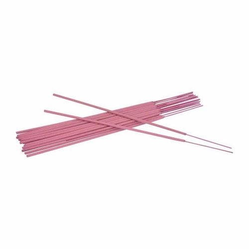 Paris Prix - Lot De 20 Bâtons D'encens "hina" 25cm Envoûtement