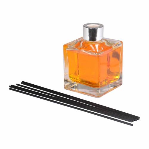 Paris Prix - Diffuseur De Parfum "carré" 170ml Plaisirs Sucrés