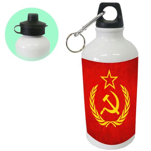 Gourde Cccp Par Cbkreation