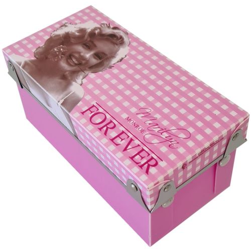 Petite Boîte Marilyn Monroe