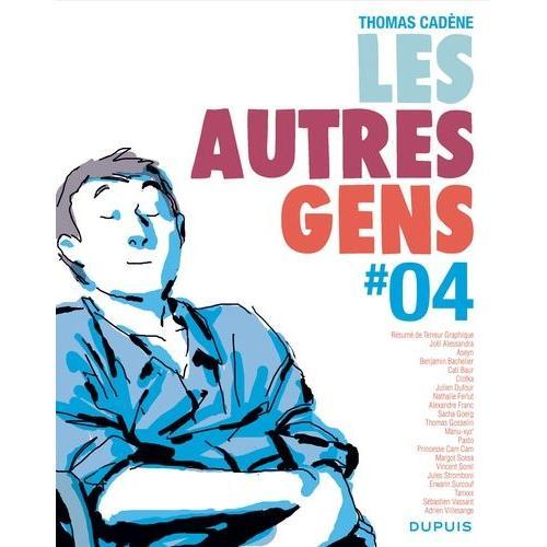 Les Autres Gens Tome 4