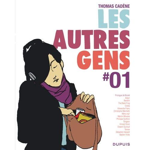 Les Autres Gens Tome 1