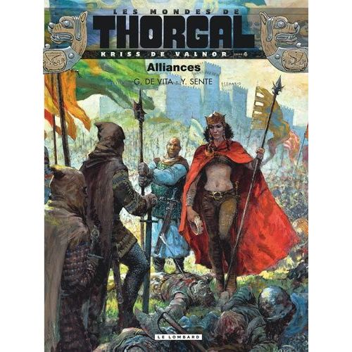 Thorgal 