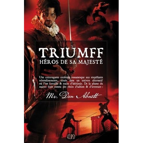Triumff Héros De Sa Majesté