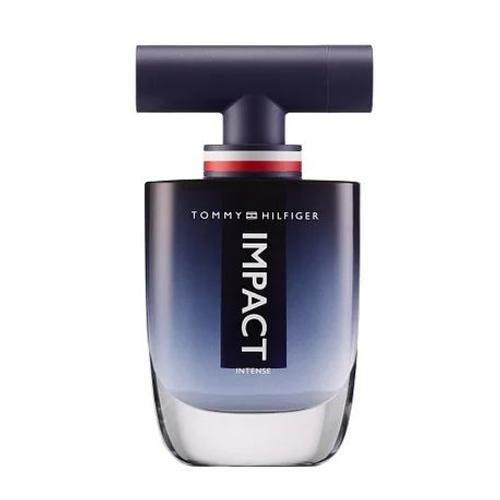 Tommy Hilfiger Impact Intense Eau De Parfum 100 Ml 