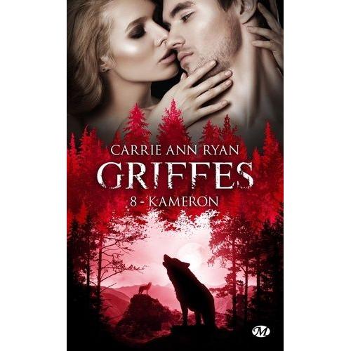 Griffes Tome 8 - Kameron