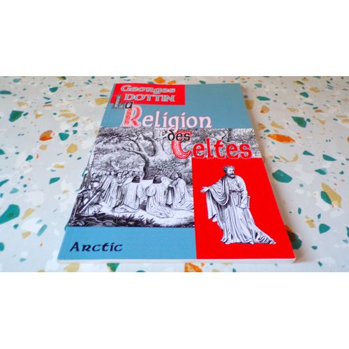 La Religion Des Celtes