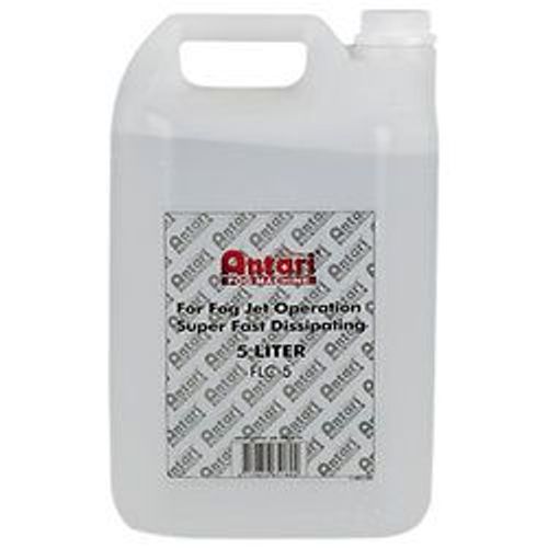 FLC-5 Super Light Fog Fluid