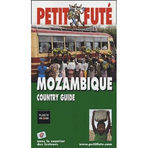 Petit Futé Mozambique