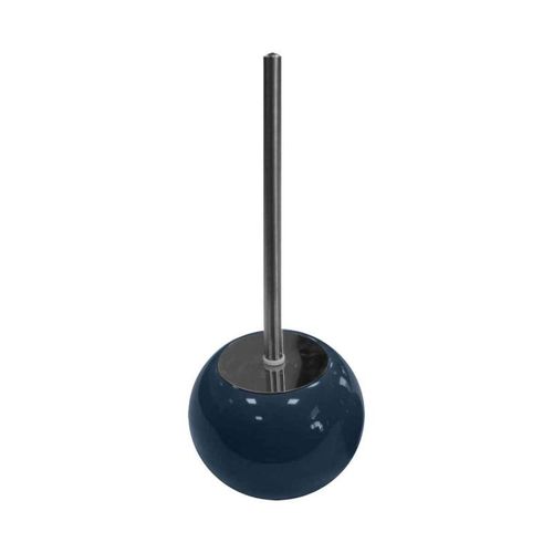 Brosse WC Design "Bullea" 37cm Indigo
