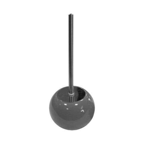 Brosse WC Design "Bullea" 37cm Anthracite