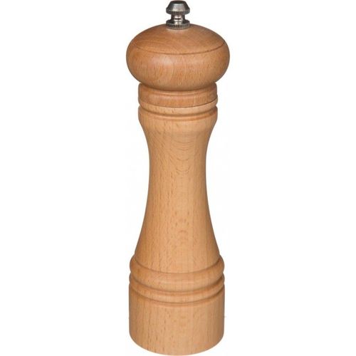 Moulin En Bois "Bistrot" 22cm Naturel