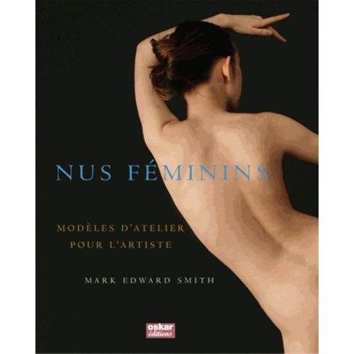 Nus Féminins - Modèles D'atelier Pour L'artiste