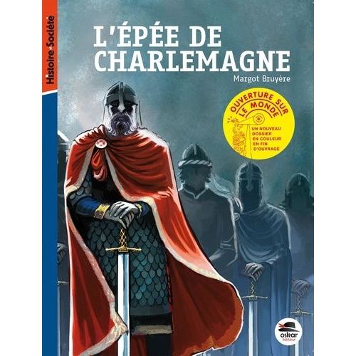 L'épée De Charlemagne