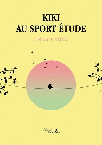 Kiki Au Sport Étude