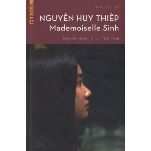 Mademoiselle Sinh