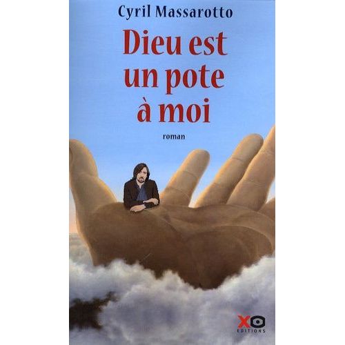 Dieu Est Un Pote À Moi