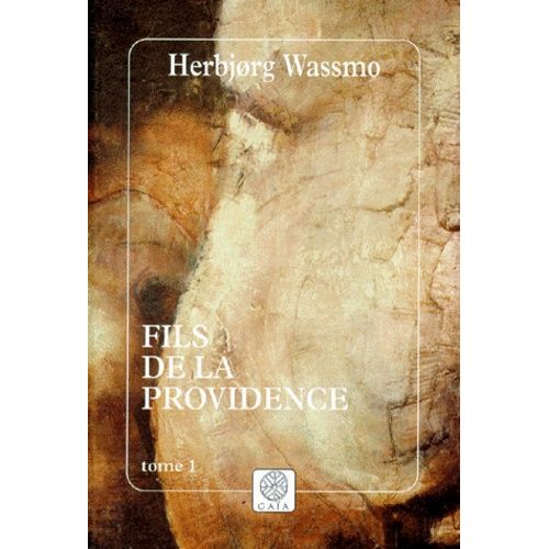 Fils De La Providence - Tome 1