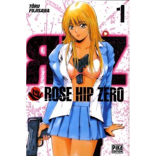 Rose Hip Zero - Tome 1