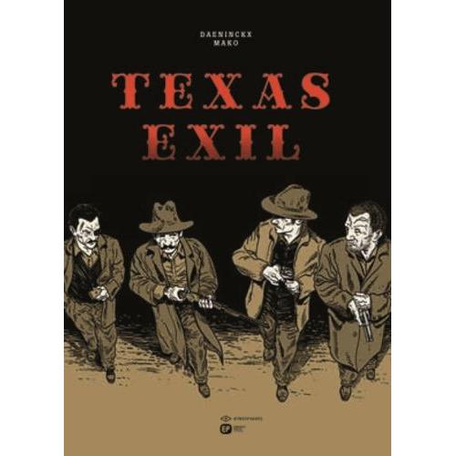 Texas Exil