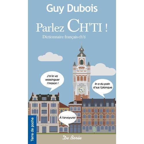 Parlez Ch'ti !