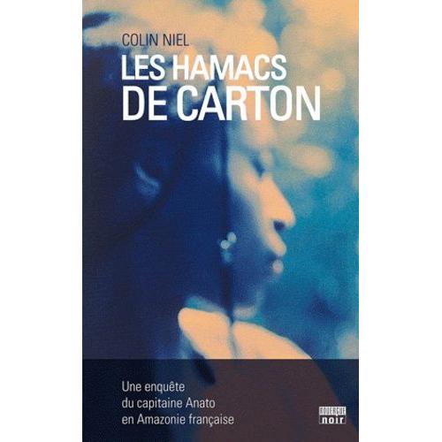 Les Hamacs De Carton