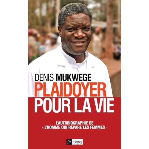 Plaidoyer Pour La Vie
