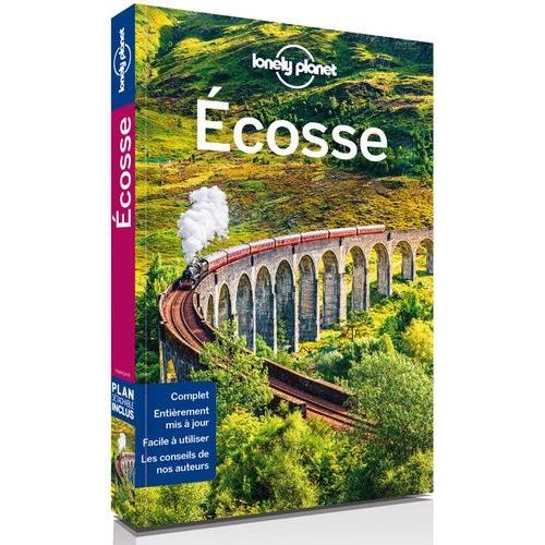 Ecosse - (1 Plan Détachable)