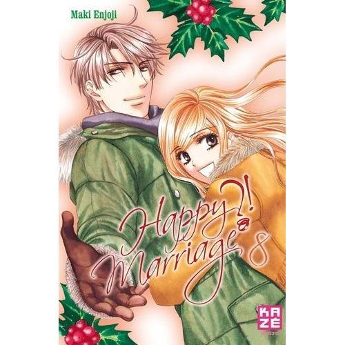 Happy Marriage !? - Tome 8