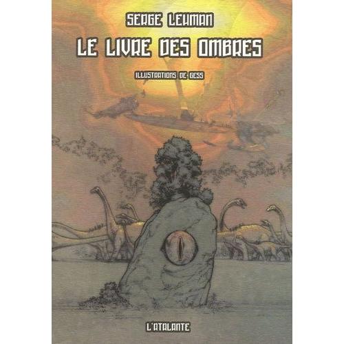 Le Livre Des Ombres