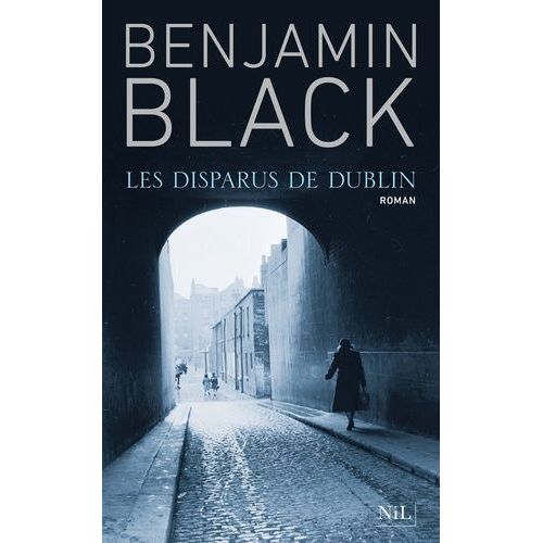Les Disparus De Dublin