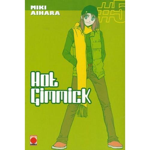 Hot Gimmick - Tome 5