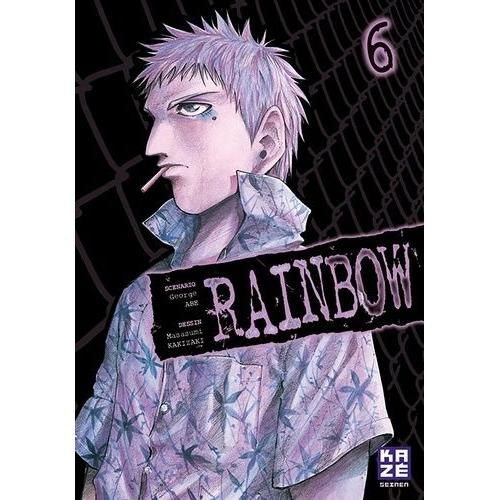 Rainbow - Tome 6