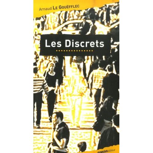 Les Discrets