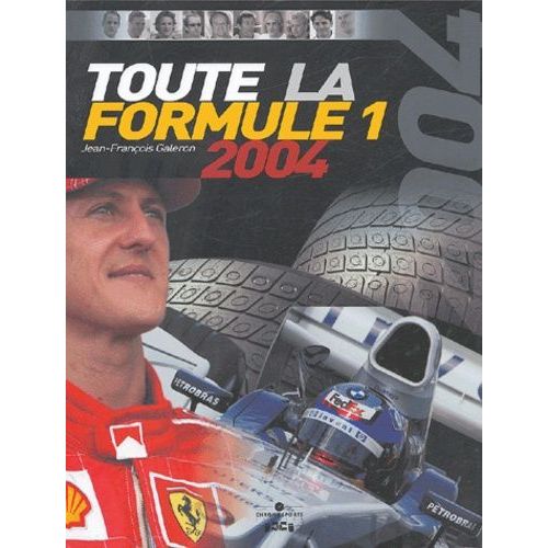 Toute La Formule 1