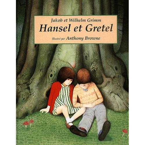 Hansel Et Gretel