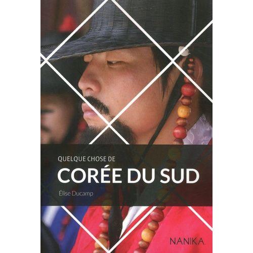 Quelque Chose De Corée Du Sud