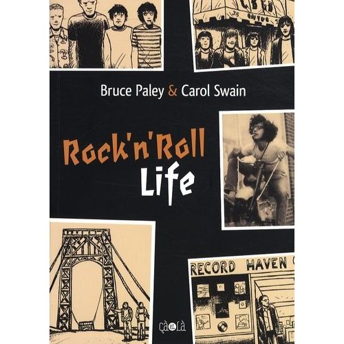 Rock'n'roll Life