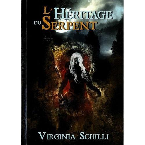 L'héritage Du Serpent