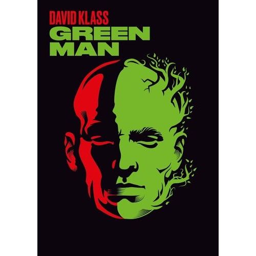 Green Man