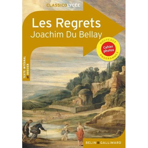 Les Regrets