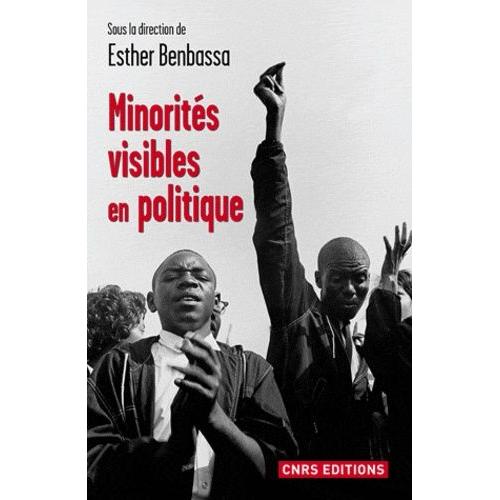 Minorités Visibles En Politique