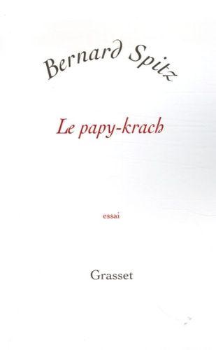 Le Papy-Krach