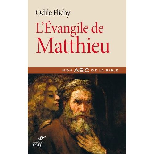L'evangile De Matthieu