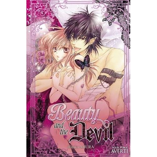 Beauty And The Devil - Tome 1
