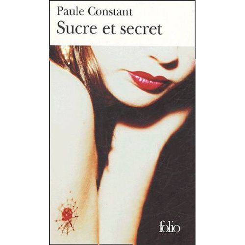 Sucre Et Secret