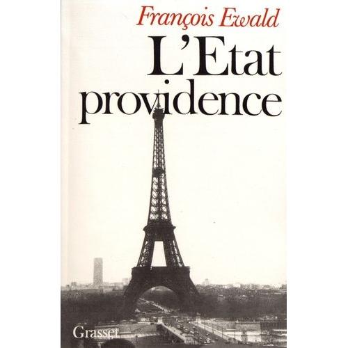 L'etat Providence